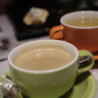 R1 TOKYO Bar&Restaurant - コーヒー
