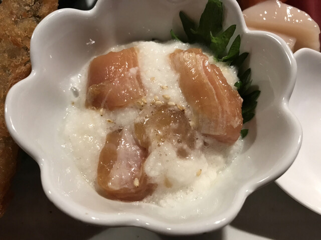 酒房 福笑 - 釧路（居酒屋）の写真