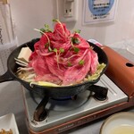 焼肉ダイニング  たじまや庵 - 