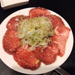 焼肉 まさ実や - 