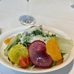 テストキッチンエイチ - 