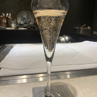 鉄板焼 ステーキ 北野坂 - 