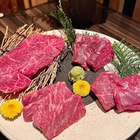 Let it Beef - 