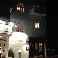 レストラン ラ・マーレ - 