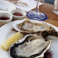 レストラン ラ・マーレ - 