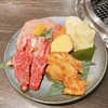 蔓牛焼肉 太田家 桃彩花 名谷店