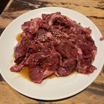 焼肉ホルモン座 ちからや本店 - 