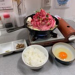 焼肉ダイニング  たじまや庵 - 