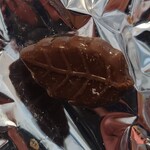 モンロワール - ミルク