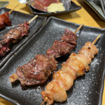 Kushiyaki Onoda - 