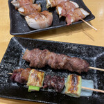 Kushiyaki Onoda - 