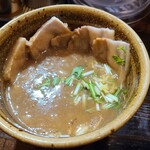 つけ麺 えん寺 - 