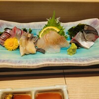 おたる政寿司 新宿店 - 