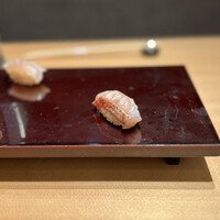 まんてん鮨 日比谷オクロジ店 - 