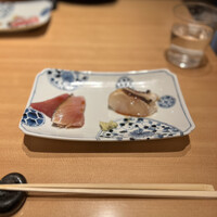 まんてん鮨 日比谷オクロジ店 - 
