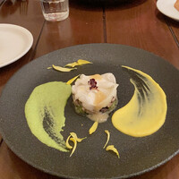 BISTRO DOUBLE - 前菜
