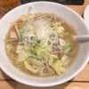 ジャンプラーメン