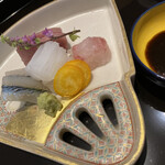 遊膳人 田はた - 