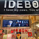 IDEBOK - 