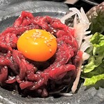 Yakiniku Goni Kyu - 