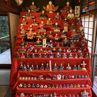 国登録文化財 二木屋 - 