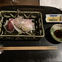 国登録文化財 二木屋 - 