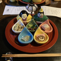 国登録文化財 二木屋 - 