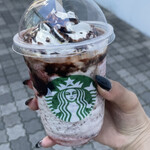 STARBUCKS COFFEE - 