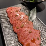 Yakiniku Goni Kyu - 