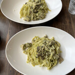 Wine&Pasta食堂  Tanaka - 