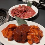 Yakiniku Goni Kyu - 