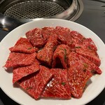 Yakiniku Goni Kyu - 