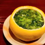 銀座 しのはら - 