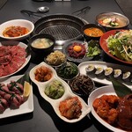 Yakiniku Goni Kyu - 