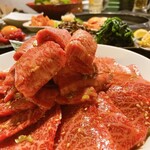 Yakiniku Goni Kyu - 