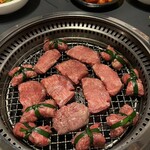 Yakiniku Goni Kyu - 