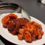 Yakiniku Goni Kyu - 