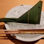 銀座 しのはら - 