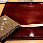 銀座 しのはら - 