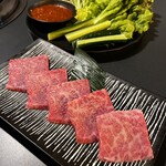 Yakiniku Goni Kyu - 