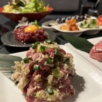 Yakiniku Goni Kyu - 