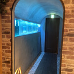 Festa - 出入り口