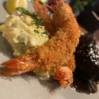 上野洋食遠山 - 