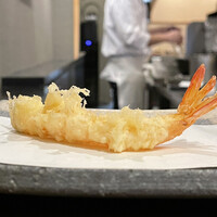 天ぷら 小宮山 - 