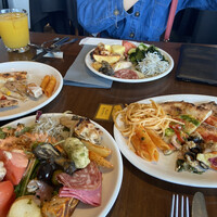 The Kitchen Salvatore Cuomo NAGOYA - 
