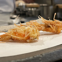 天ぷら 小宮山 - 