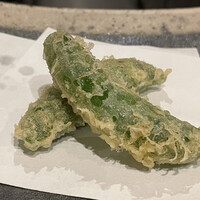 天ぷら 小宮山 - 