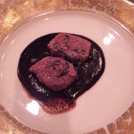 シャテール - 子羊