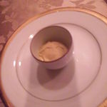 シャテール - ブルーチーズ