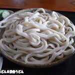 うどん おおはま - うどん